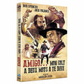 It Can Be Done Amigo - It Can Be Done Amigo - DVD
