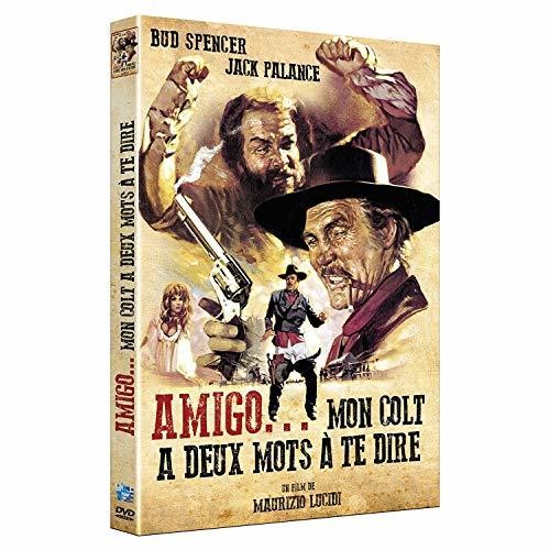 It Can Be Done Amigo - It Can Be Done Amigo - DVD