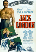 Jack London (1943) - Jack London (1943) - DVD