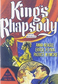 King's Rhapsody - King's Rhapsody - DVD