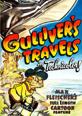 Gulliver's Travels ('39) - Gulliver's Travels ('39) - DVD