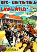 Law Of The Wild - Law Of The Wild - DVD