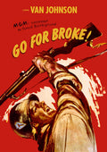 Go For Broke (1951) - Go For Broke (1951) - DVD