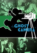 Ghost Camera - Ghost Camera - DVD