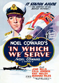 In Which We Serve - In Which We Serve - DVD