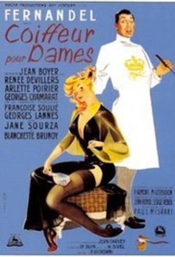 French Touch - French Touch - DVD