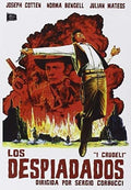 Hellbenders (1967) - Hellbenders (1967) - DVD