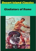 Gladiator Of Rome - Gladiator Of Rome - DVD
