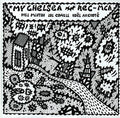 Minton,phil / Coxhill,lol / Akchote,noel - My Chelsea - Music CD