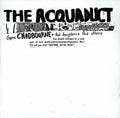 Chadbourne,eugene - Acquaduct - Music CD