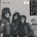 Motley Crue - From The Beginning (ltd. ed.) (2xLP) (black/translucent splatter vinyl) Vinyl Record