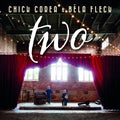 Corea,chick / Fleck,bela - Two - Music CD