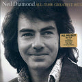 Neil Diamond - All-Time Greatest Hits Vinyl Record
