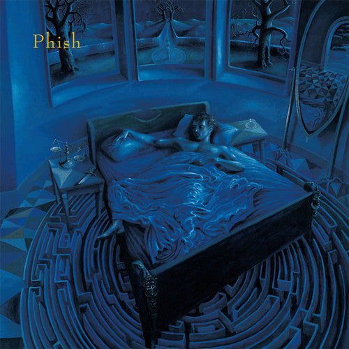 Phish - Rift - Vinyl Record