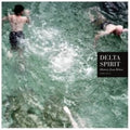 Delta Spirit - History From Below - Vinyl Record