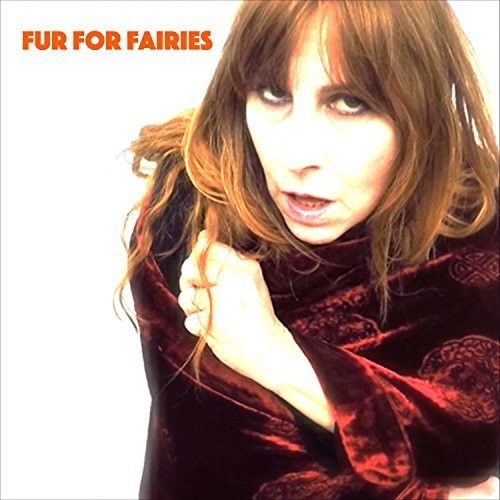 Fur For Fairies - Fur For Fairies - Music CD