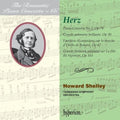 Herz,h. / Tasmanian Symphony Orchestra - Romantic Piano Concerto Vol.66 - Music CD