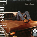 Thomas Rhett - About A Woman (white opaque vinyl) Vinyl Record