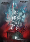 We Are Still Here - We Are Still Here - DVD