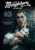 Manglehorn - Manglehorn - DVD