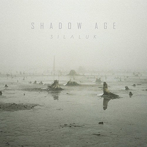 Shadow Age - Silaluk - Vinyl Record