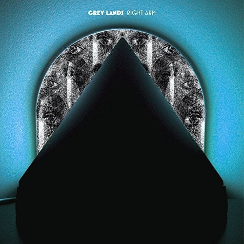 Grey Lands - Right Arm - Vinyl Record