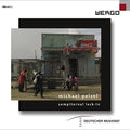 Pelzel,m. / Kalitzke,johannes / Hirsch,peter - Sempiternal Lock-in Sculture Di Suono - Music CD