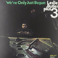 Butler,leslie - We've Only Just Begun - Vinyl Record