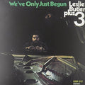We've Only Just Begun [LP] Vinyl Record