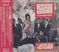 Turner,winston - At The Jamaica Hilton: In The Jippi Jappi Lounge - Music CD