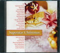 Celine Dion, Mariah Carey, John Lennon, Frank Sinatra, Etc. - Superstar Christmas Music CD