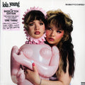 Lola Young - I'm Only F------ Myself (ltd. ed.) (pink vinyl) Vinyl Record