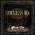 Useless Id - Lost Broken Bones - Music CD