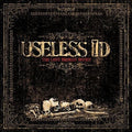 Useless Id - Lost Broken Bones - Vinyl Record