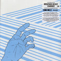 Breather Resist - Charmer (RSD 2025) (ltd. ed.) (baby blue/white splatter vinyl) Vinyl Record
