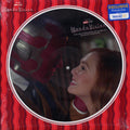 Kristen Anderson-Lopez, Robert Lopez, Christophe Beck - Music From WandaVision (picture disc) Vinyl Record
