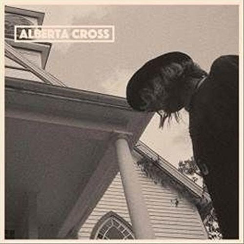 Alberta Cross - Alberta Cross - Music CD