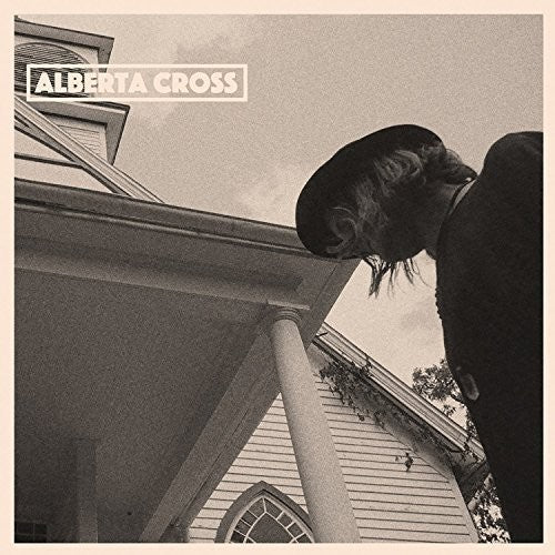 Alberta Cross - Alberta Cross - Vinyl Record
