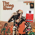 Isaac Hayes, The Emotions, Richard Pryor, David Porter Show, Etc. - The Living Word: Wattstax 2 (50th Anniv. Ed.) (2xLP) Vinyl Record