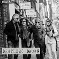 Brothers Brown - Dusty Road - Music CD