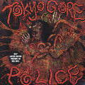 Koh Nakagawa - Tokyo Gore Police (RSD 2025) (ltd. ed.) (3xLP) (red vinyl) Vinyl Record