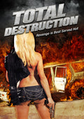 Total Destruction - Total Destruction - DVD