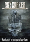 Ray Harker - Ray Harker - DVD