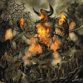 Spirit Of Rebellion - Enslavement Process - Music CD