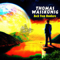 Wasskoenig,thomas - Back From Nowhere - Music CD