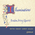 Debussy / Avalon String Quartet - Illuminations - Music CD