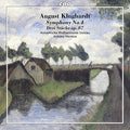 Klughardt / Anhalt Philharmonic Dessau / Hermus - Symphony No. 4 Op. 57 - Drei Stuecke Op. 87 - Music CD