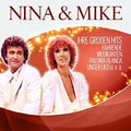 Nina & Mike - Nina & Mike - Music CD