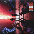 Coheed And Cambria - Vaxis III: The Father Of Make Believe: New Entities Edition (2xLP) (ruby white wave vinyl) (deluxe edition) Vinyl Record