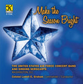 Rimsky-korsakov / Us Air Force Concert Band / Sing - Make The Season Bright - Music CD